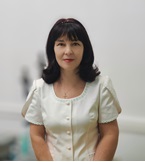 Dr. Zamfirescu Maria Luiza